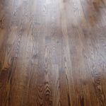 The beauty of solid hardwood flooring - by Meistercraft Wood Flooring